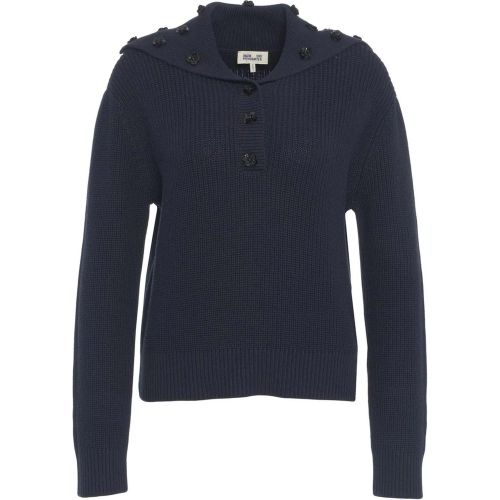 Sweater with appliques 'Clare' - Größe M - BAUM UND PFERDGARTEN - Modalova