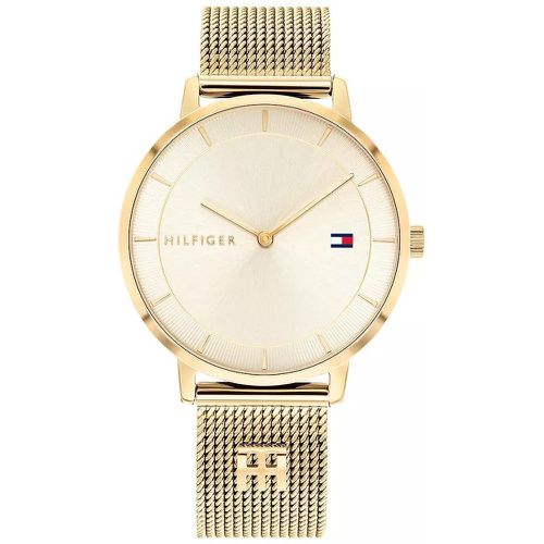 Uhr - Tea Watch - Gr. unisize - in - für Damen - Tommy Hilfiger - Modalova