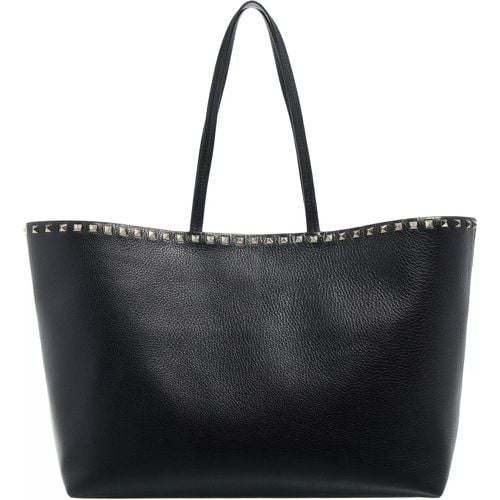 Tote - Tote Rockstud - Gr. unisize - in - für Damen - Valentino Garavani - Modalova