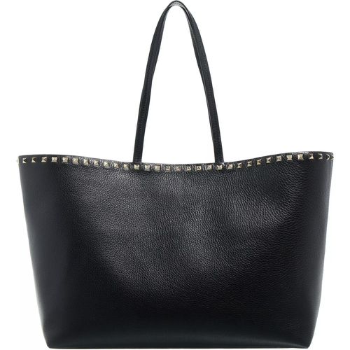 Totes & Shopper - Tote Rockstud - Gr. unisize - in - für Damen - Valentino Garavani - Modalova