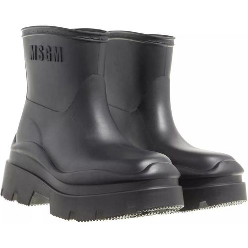 Boots & Stiefeletten - Stivale Donna Boot - Gr. 36 (EU) - in - für Damen - MSGM - Modalova