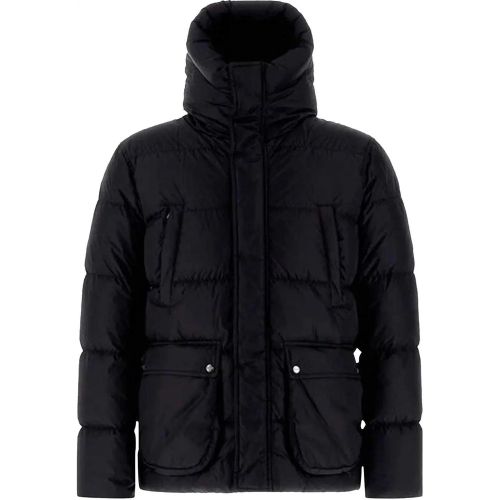 Chamonix Quilted Jacket - Größe 50 - Herno - Modalova