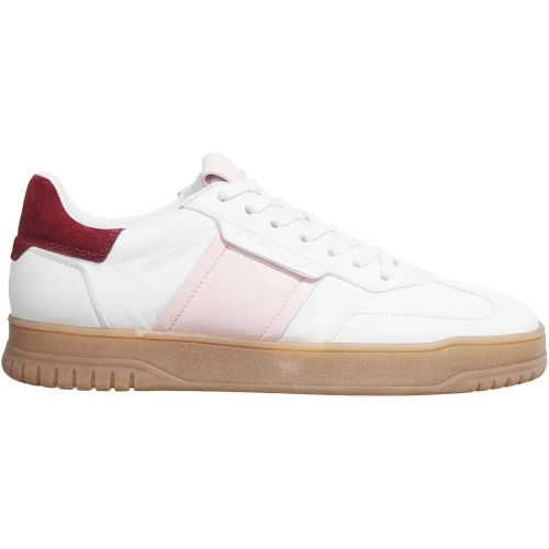 Low-Top Sneaker - Gaz - Gr. 36 (EU) - in Gold - für Damen - Kennel & Schmenger - Modalova