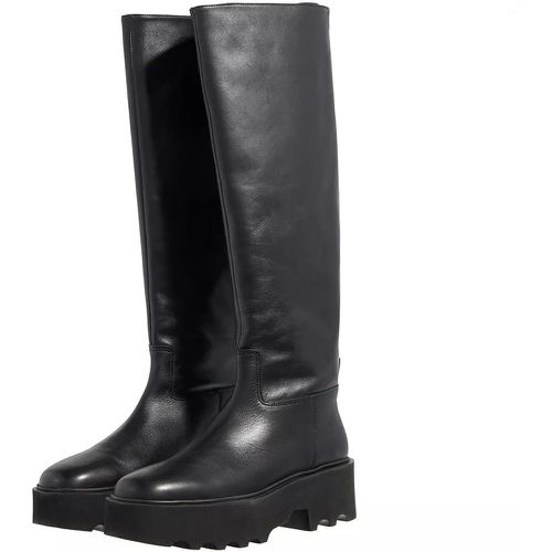 Boots & Stiefeletten - Fara Zip Boots Leather - Gr. 37 (EU) - in - für Damen - Nubikk - Modalova