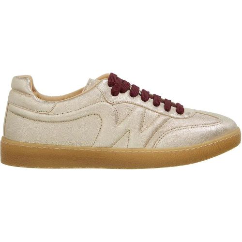 Low-Top Sneaker - Pacogold - für Damen - WEEKEND Max Mara - Modalova