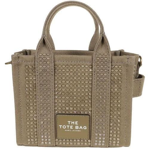 Totes & Shopper - Cotton Mini Tote - Gr. unisize - in - für Damen - Marc Jacobs - Modalova