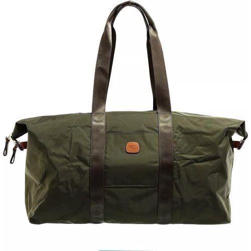 Weekender - X-Collection Holdall - Gr. unisize - in - für Damen - Bric's - Modalova