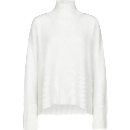 Sweaters White - Größe 38 - Dondup - Modalova