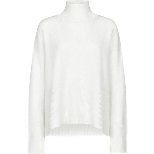 Sweaters White - Größe 40 - Dondup - Modalova