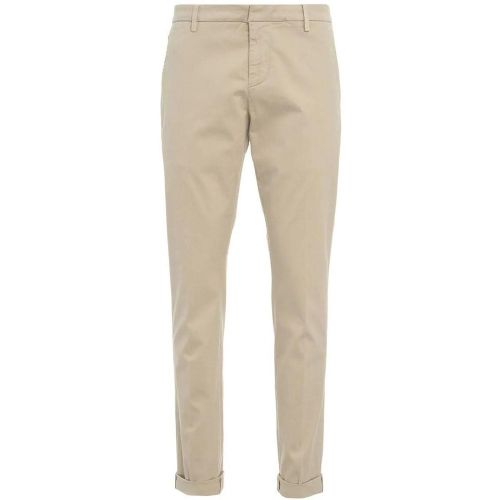 Slim fit pants 'Gaubert' - Größe 30 - Dondup - Modalova