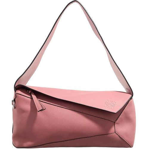 Hobo Bag - Puzzle Hobo Bag - für Damen - Loewe - Modalova