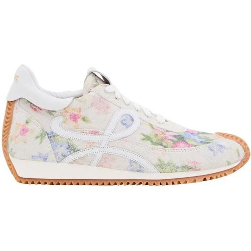 Low-Top Sneaker - Flow Runner Print - Gr. 37 (EU) - in - für Damen - Loewe - Modalova