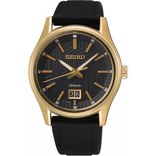 Uhren - Herrenuhr SUR560P1 - Gr. unisize - in - für Damen - Seiko - Modalova