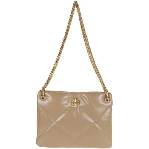 Shopper - Kira Diamond Quilt Small Shoulder Bag - Gr. unisize - in - für Damen - TORY BURCH - Modalova