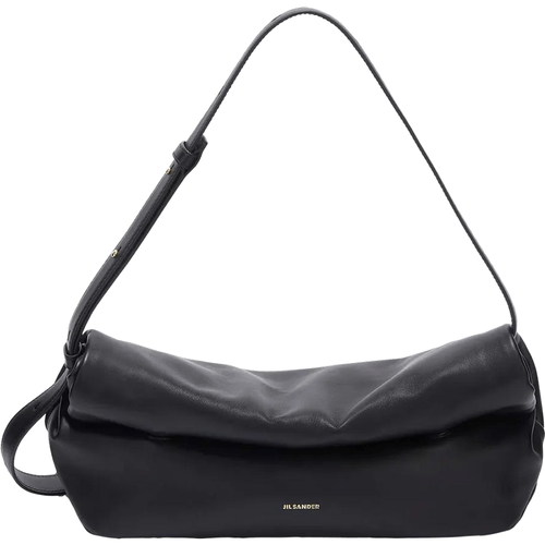 Crossbody Bags - Kleine Rollup Schultertasche - Gr. unisize - in - für Damen - Jil Sander - Modalova