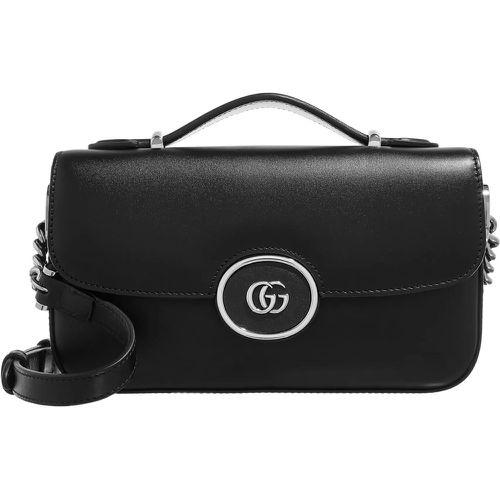 Crossbody Bags - Mini Petite GG Shoulder Bag - Gr. unisize - in - für Damen - Gucci - Modalova