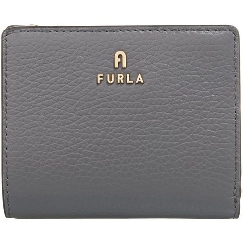 Portemonnaie - Camelia S Compact Wallet L Zip - Gr. unisize - in - für Damen - Furla - Modalova