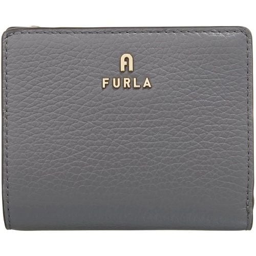 Portemonnaie - Camelia S Compact Wallet L Zip - Gr. unisize - in - für Damen - Furla - Modalova