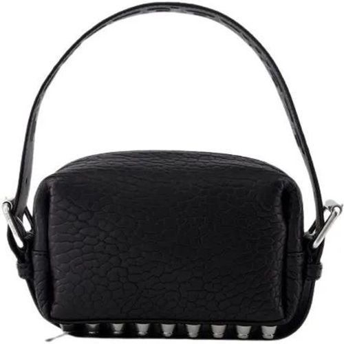 Crossbody Bags - Ricco Small Bag - Leather - Black - Gr. unisize - in - für Damen - alexander wang - Modalova