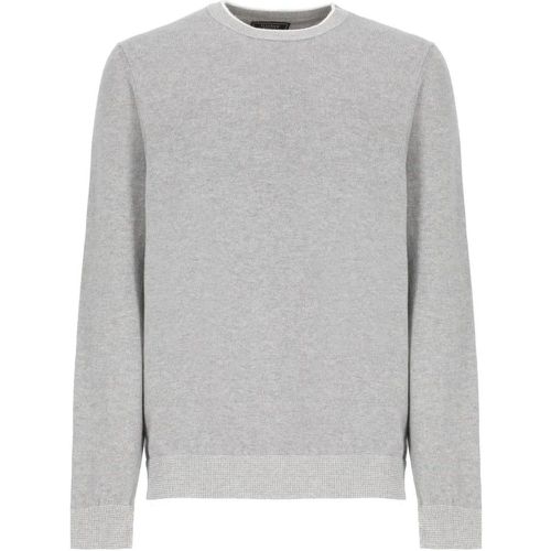 Wool Sweater - Größe 48 - PESERICO - Modalova