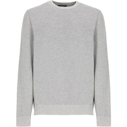 Wool Sweater - Größe 52 - PESERICO - Modalova