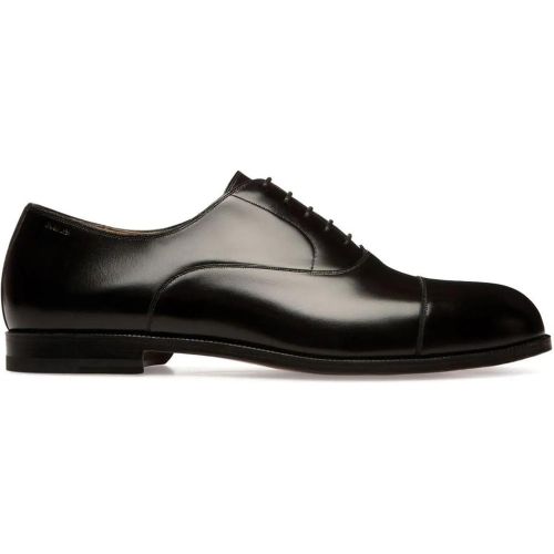 Loafer - Flat shoes Black - Gr. 6 - in - für Damen - Bally - Modalova