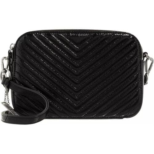 Crossbody Bags - Lola Metallic - Gr. unisize - in - für Damen - LESVISIONNAIRES - Modalova