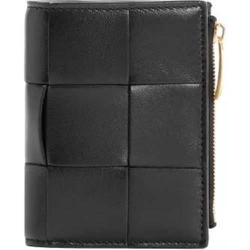 Portemonnaie - Bi-Fold Wallet With Zip - Gr. unisize - in - für Damen - Bottega Veneta - Modalova