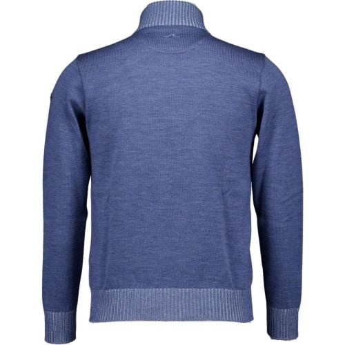 Pullovers Blauw 14311117 - Größe L - PAUL & SHARK - Modalova