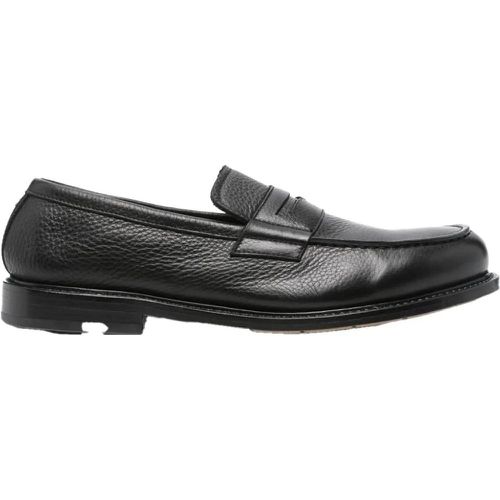 Loafer - Flat shoes Black - Gr. 6 - in - für Damen - Premiata - Modalova