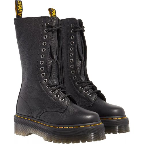 Stiefel & Boots - 14 Eye Boot - Gr. 40 (EU) - in - für Damen - Dr. Martens - Modalova