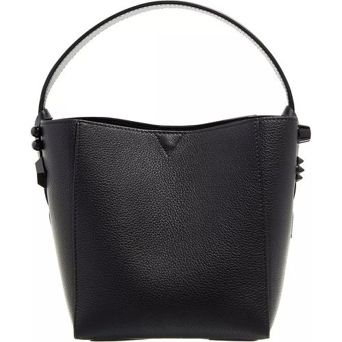 Beuteltasche - Mini Cabachic Bucket Bag - Gr. unisize - in - für Damen - Christian Louboutin - Modalova