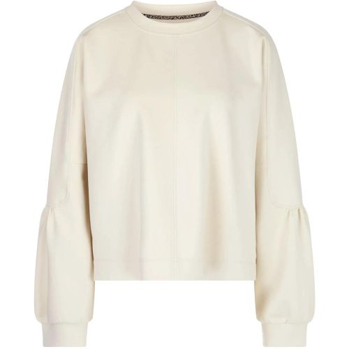 Sweat-Shirt - Größe 40 - Marc Cain - Modalova