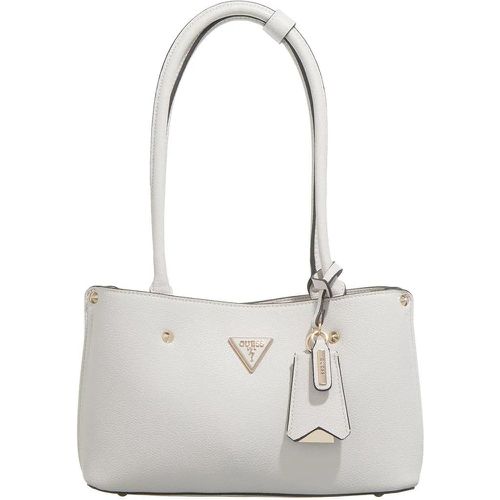 Satchels - Meridian Shoulder Satchel - Gr. unisize - in - für Damen - Guess - Modalova