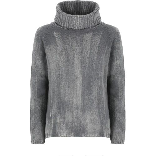 Cashmere Sweater - Größe S - CALIBAN - Modalova