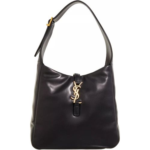 Hobo Bag - Le 5A7 Small Shoulder Bag - Gr. unisize - in - für Damen - Saint Laurent - Modalova