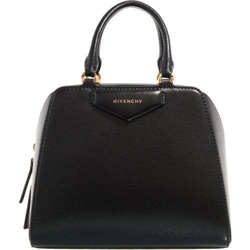 Satchels - Antigona Cube Mini - Gr. unisize - in - für Damen - Givenchy - Modalova