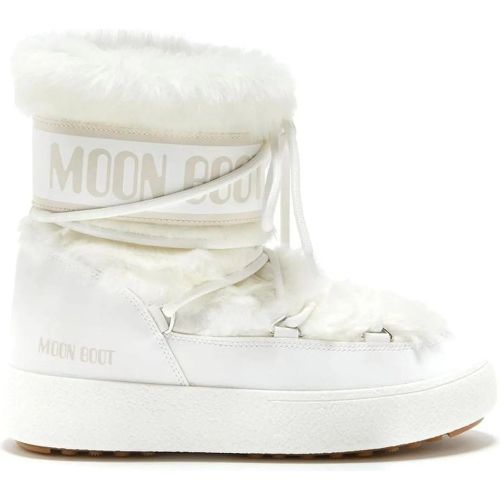 Stiefel & Boots - Moon Boot Boots White - Gr. 41 (EU) - in - für Damen - Moonboot - Modalova