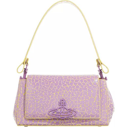 Satchel Bag - Hazel Medium Handbag - Gr. unisize - in - für Damen - Vivienne Westwood - Modalova