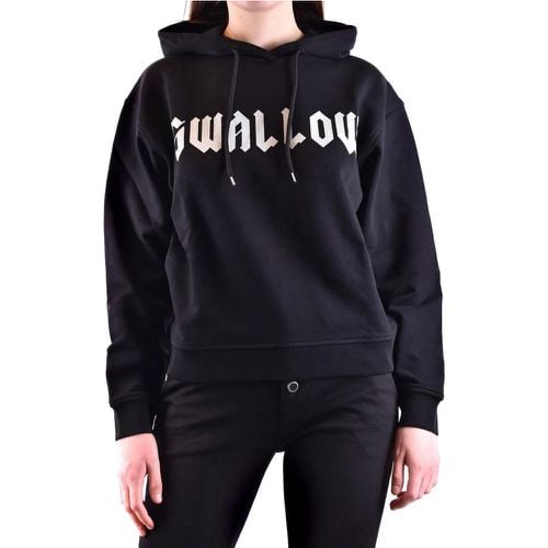 Sweatshirts Black - Größe M - alexander mcqueen - Modalova