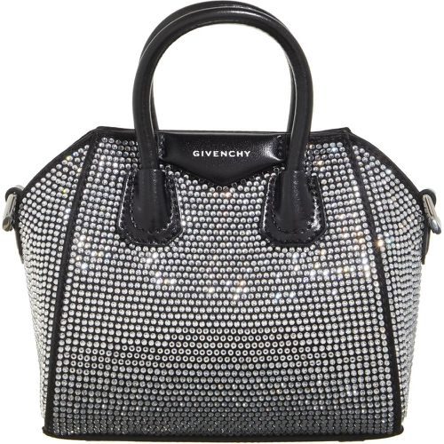 Crossbody Bags - Antigona Micro Bag - für Damen - Givenchy - Modalova