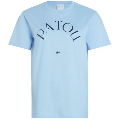 Patou - Top Blue - Größe L - blue - Patou - Modalova