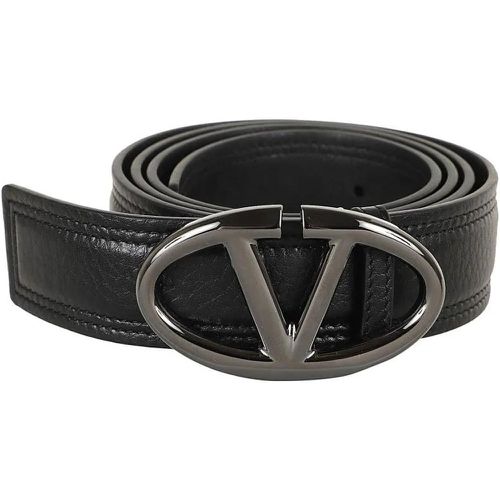 Gürtel - Vlogo The Bold Edition Belt - Gr. 105 - in - für Damen - Valentino - Modalova