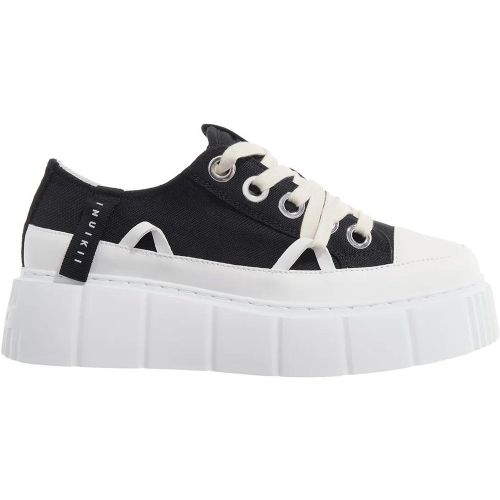 Low-Top Sneaker - MATILDA CANVAS LOW - Gr. 36 (EU) - in - für Damen - INUIKII - Modalova