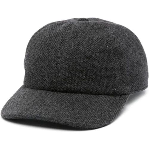 Caps & Mützen - Knitted Cap - Gr. ONE SIZE - in - für Damen - Eleventy - Modalova