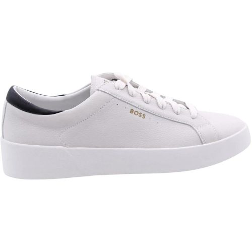 Low-Top Sneaker - Sneaker White - Gr. 41 (EU) - in - für Damen - HUGO - Modalova