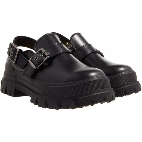 Loafer - Aspha Clog Snd - Gr. 36 (EU) - in - für Damen - Buffalo - Modalova