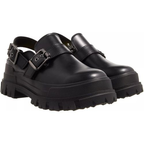 Loafer - Aspha Clog Snd - Gr. 37 (EU) - in - für Damen - Buffalo - Modalova