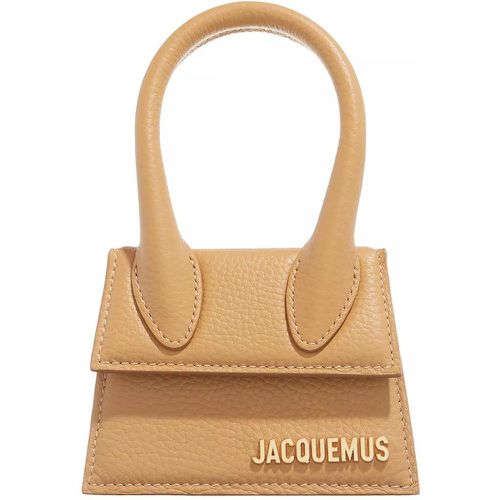 Tote - Le Chiquito Top Handle Bag Leather - Gr. unisize - in - für Damen - Jacquemus - Modalova