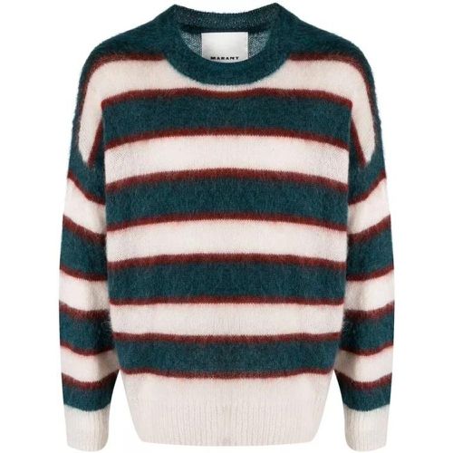 Multicolor Drusellh Stripe Sweater - Größe XL - multi - Isabel marant - Modalova